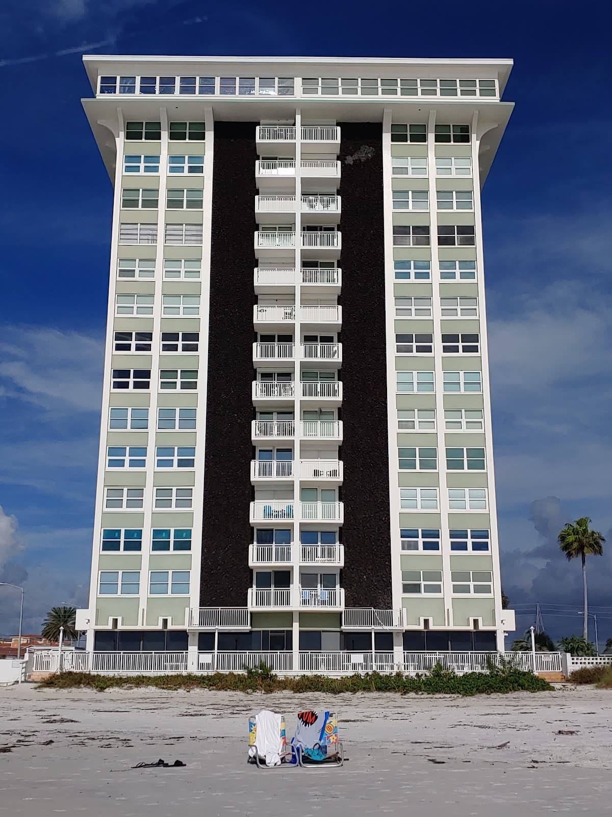 JC Resorts, Resort in Redington Shores