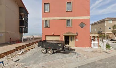 Playa, Hotel in Redington Shores