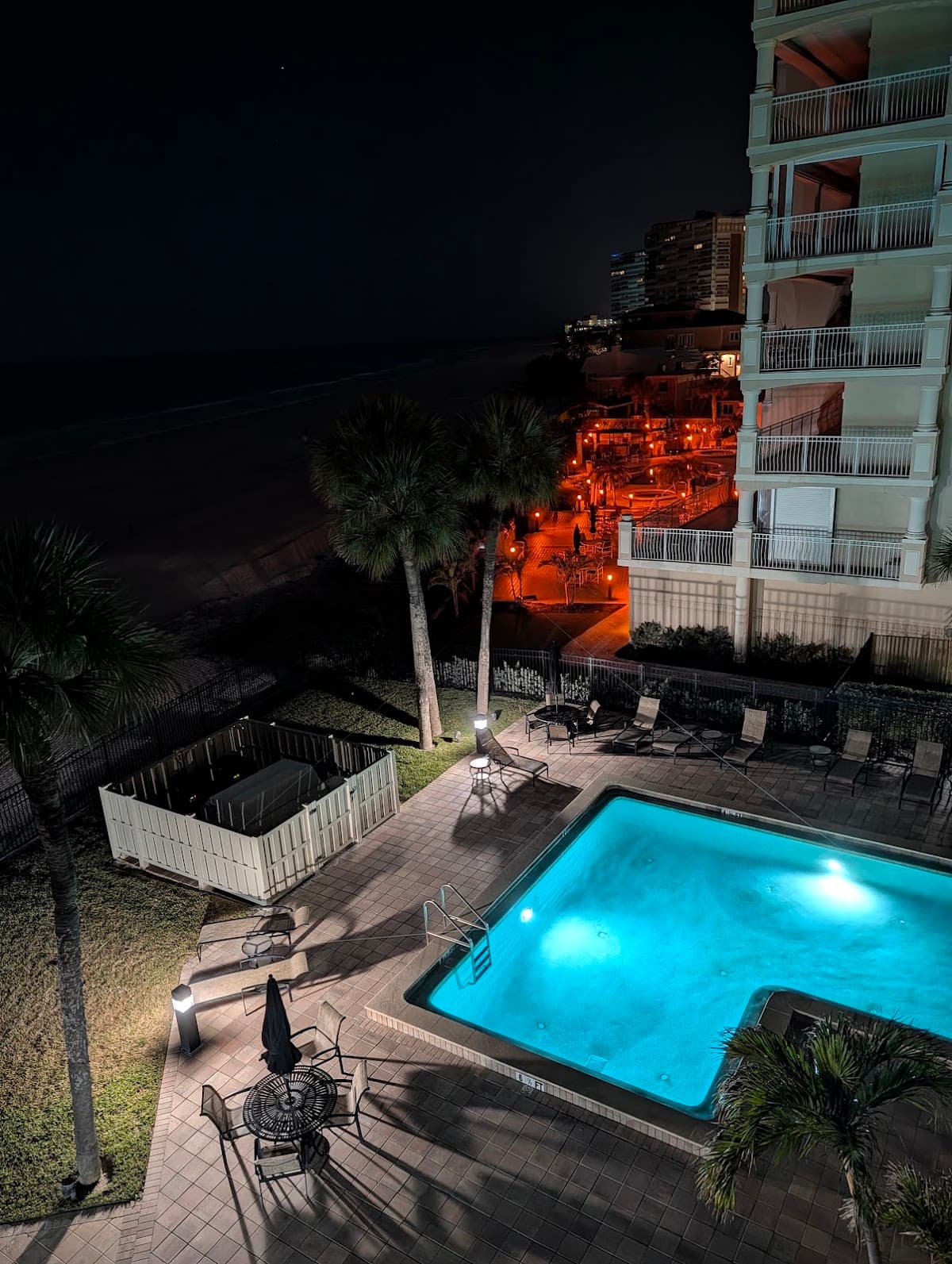 Misty Isles, Hotel in Redington Shores