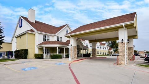 Motel 6 North Richland Hills, TX – Rufe Snow, Hotel in North Richland Hills