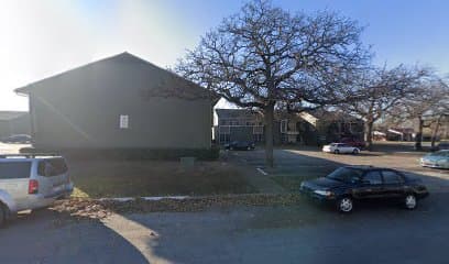 Casa de erika, Hotel in Richland Hills