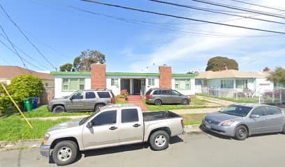 Emeryvel, Hotel in San Pablo