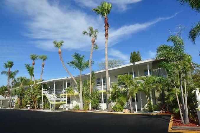 Regency Inn & Suites Sarasota, Hotel in North Sarasota