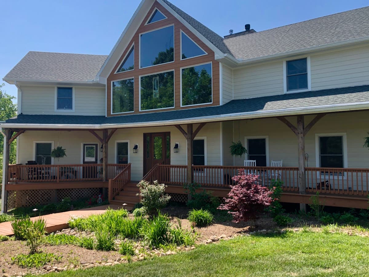 Bedford Landings Bed & Breakfast, Hotel in North Shore