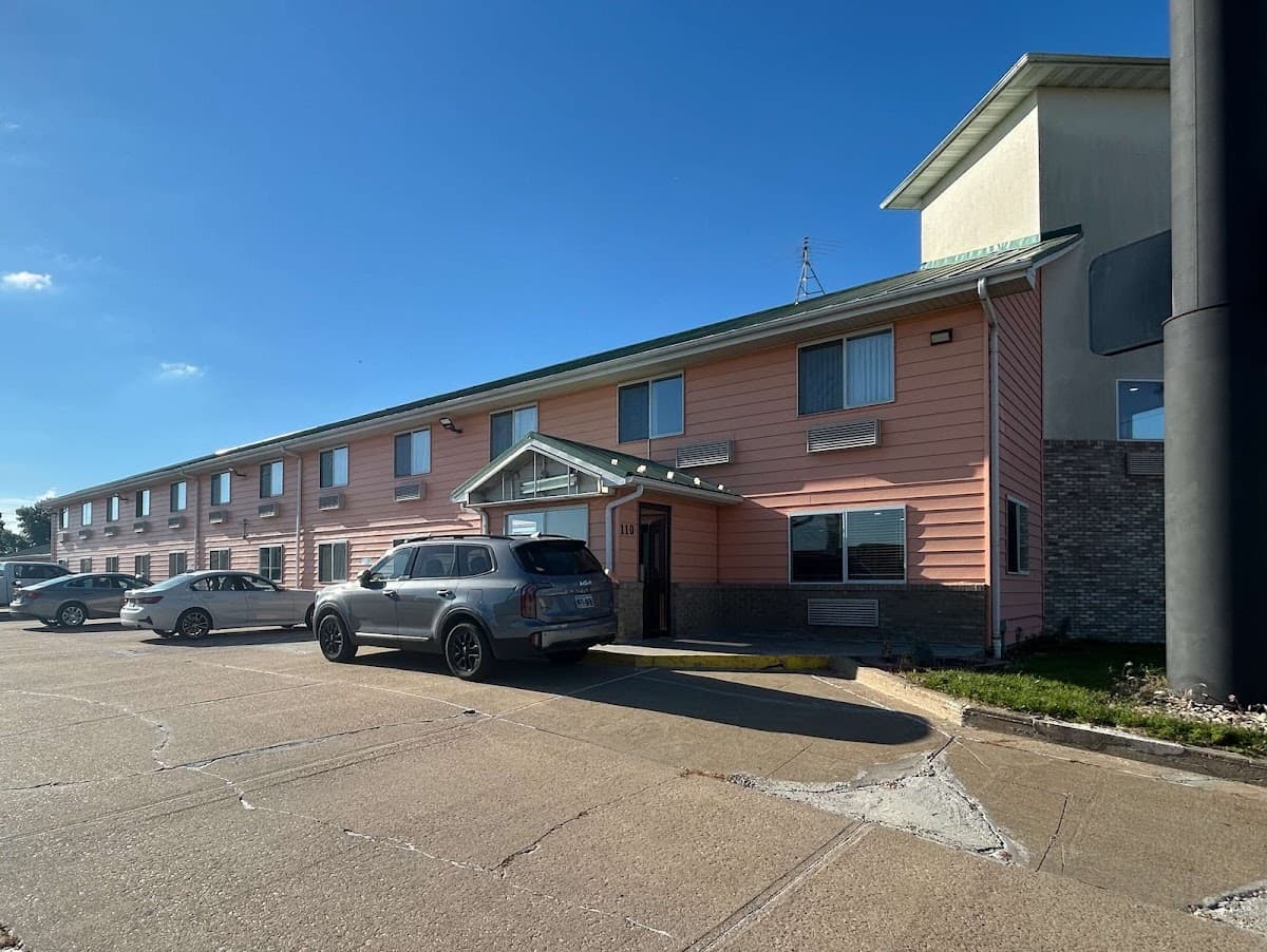 Motel 6 North Sioux City, SD – I-29 North, Hotel in North Sioux City