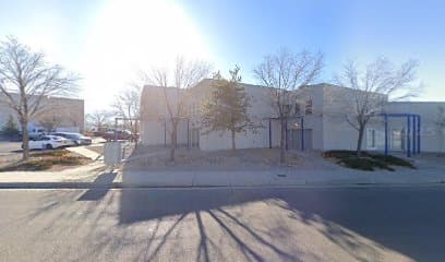 Inn Points Worldwide International Inc, Hotel in North Valley