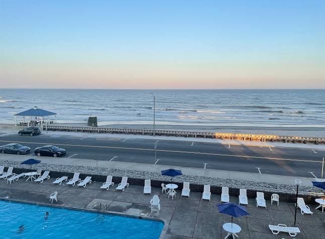 Acropolis Oceanfront Resort, Resort in North Wildwood