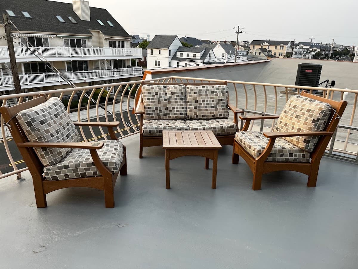 Condor Motel, Hotel in North Wildwood