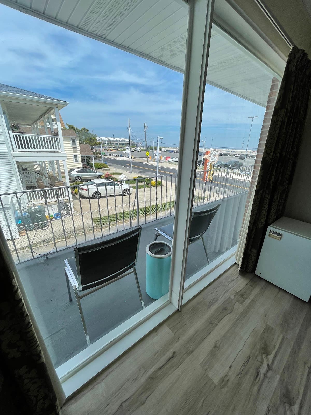 Sea Ray Motel, Hotel in Wildwood Crest