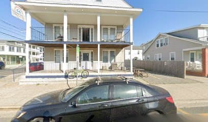 Glenwood Avenue Boarding House, Hostel in North Wildwood