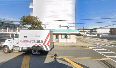 Wildwood Hotel Resorts, Hotel in North Wildwood