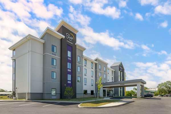 MainStay Suites North - Central York, Aparthotel in North York