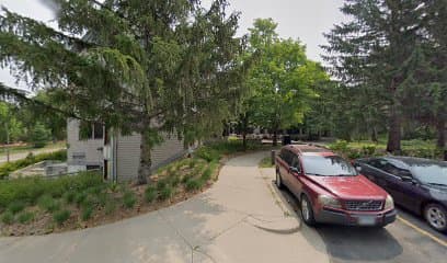 Alumni Guest House, Guesthouse in Northfield