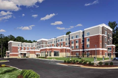 Residence Inn by Marriott Tuscaloosa, Hotel in Tuscaloosa