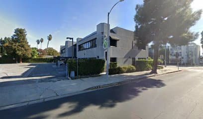 North Hills Ltd, Hotel in Northridge