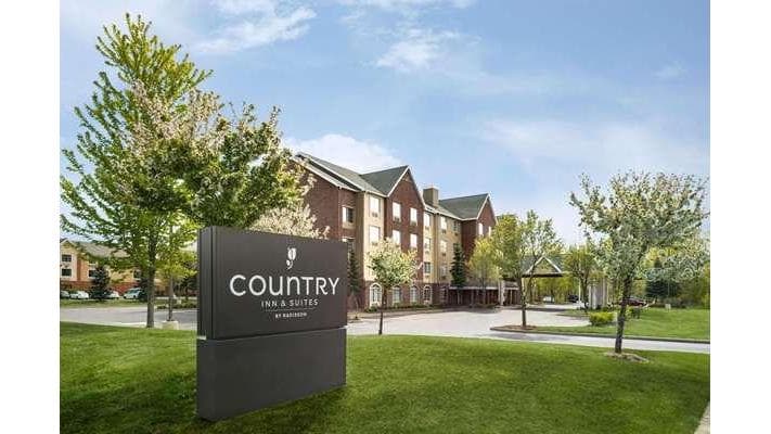 Country Inn & Suites by Radisson, Detroit / Novi, MI, Hotel in Northville
