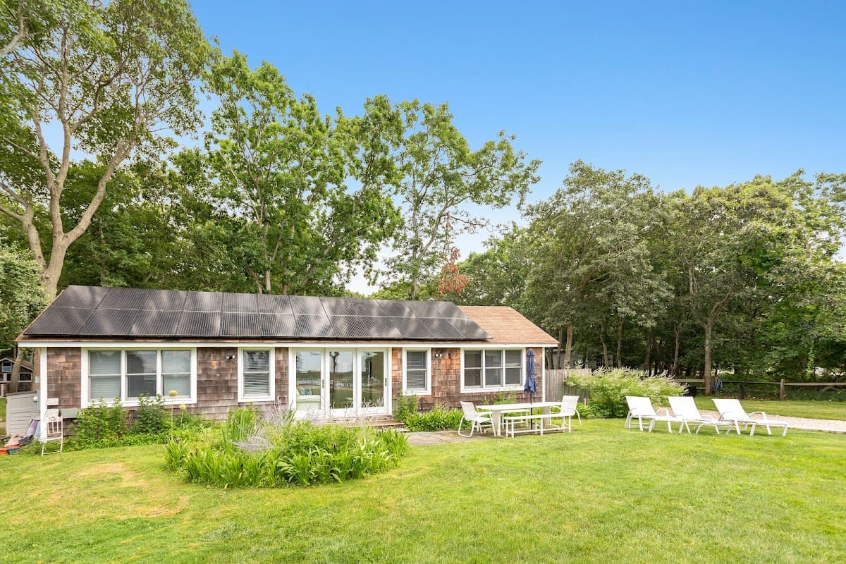 Sunset Cove Cottages, Hotel in Springs