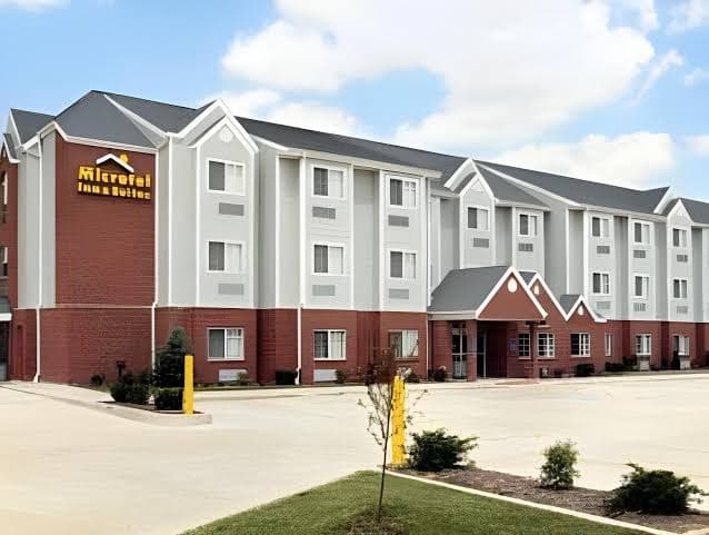 SureStay by Best Western South Bend, Hotel in Notre Dame