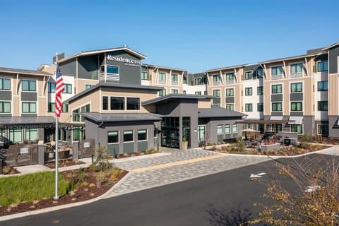 Residence Inn by Marriott Novato Sonoma, Hotel in Novato