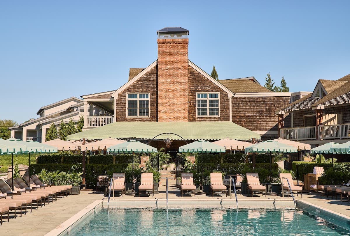 Faraway Sag Harbor, Hotel in Sag Harbor