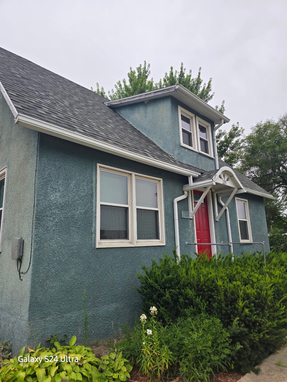 The Everett House, Motel in O'Neill