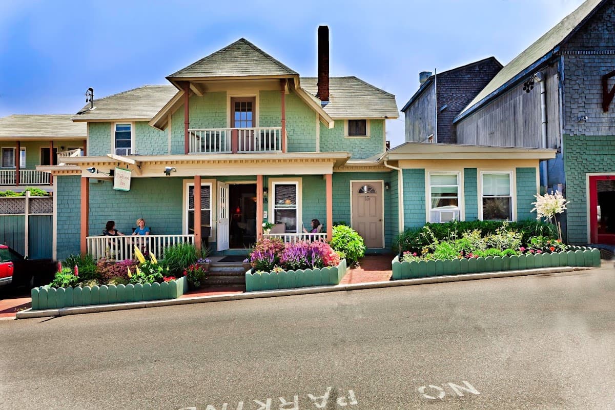 Madison Inn, Hotel in Oak Bluffs