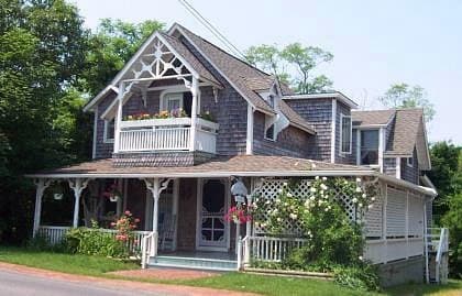 Tivoli Inn, Hotel in Oak Bluffs