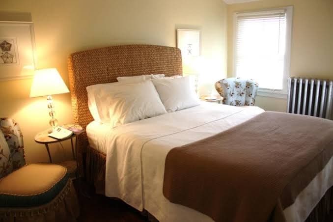 The Oak Bluffs Inn - Suite, 1 Bedroom, Hotel in Oak Bluffs