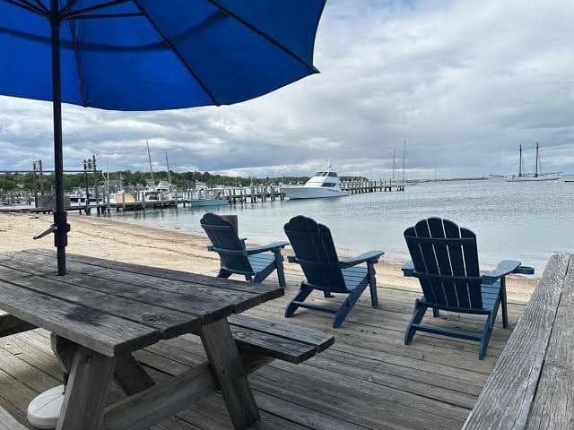 Vineyard Harbor Motel - Standard Double Room, Motel in Vineyard Haven