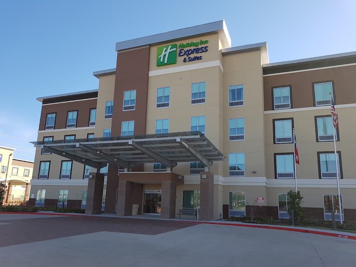 Holiday Inn Express & Suites Houston NW - Hwy 290 Cypress by IHG, Hotel in Oak Cliff Place