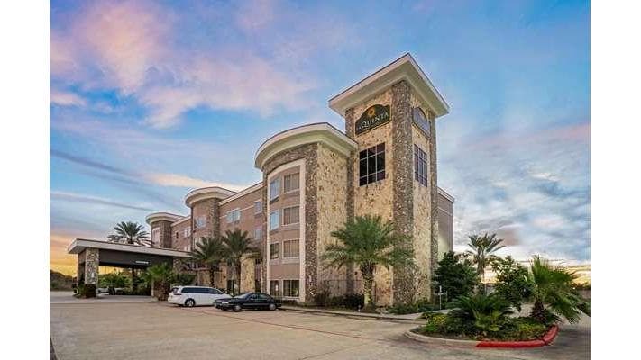 La Quinta by Wyndham Houston Willowbrook Vintage Park, Hotel in Jersey Village