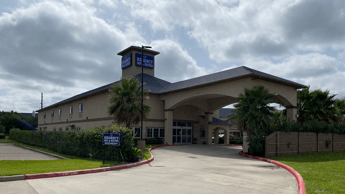 Regency Inn & Suites, Hotel in Oak Cliff Place