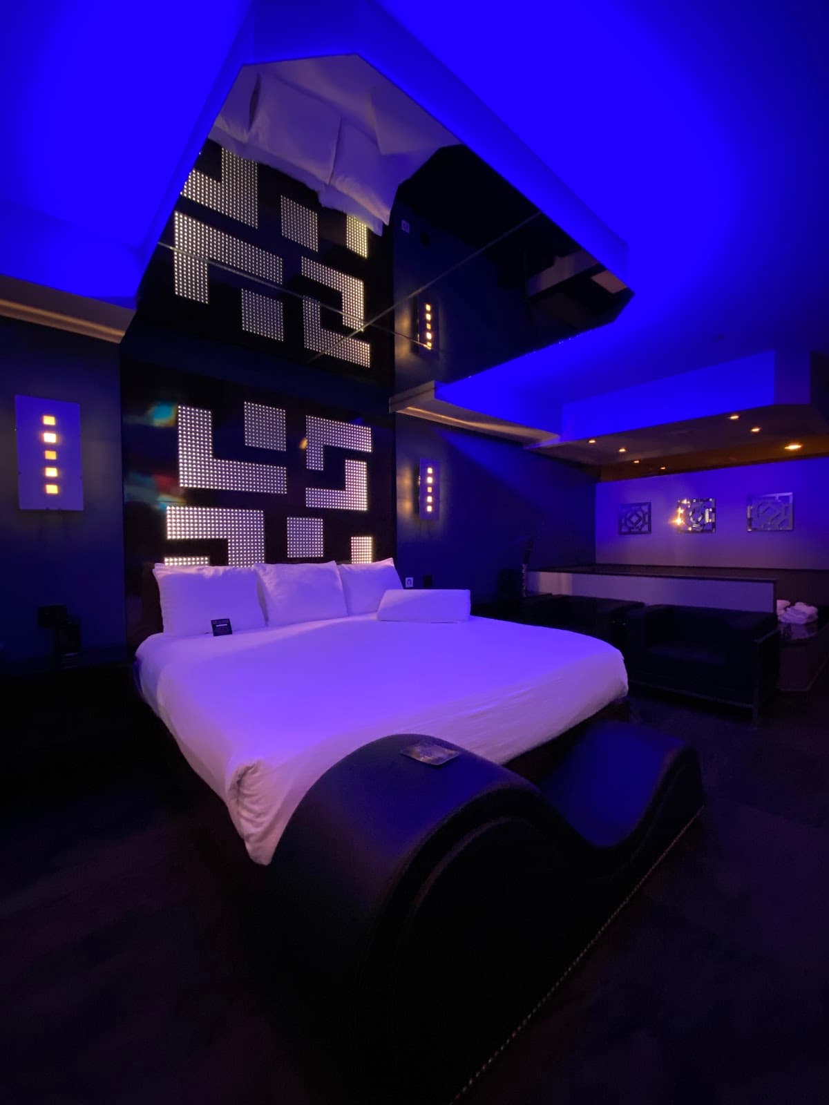 Aura, Hotel in Oak Forest