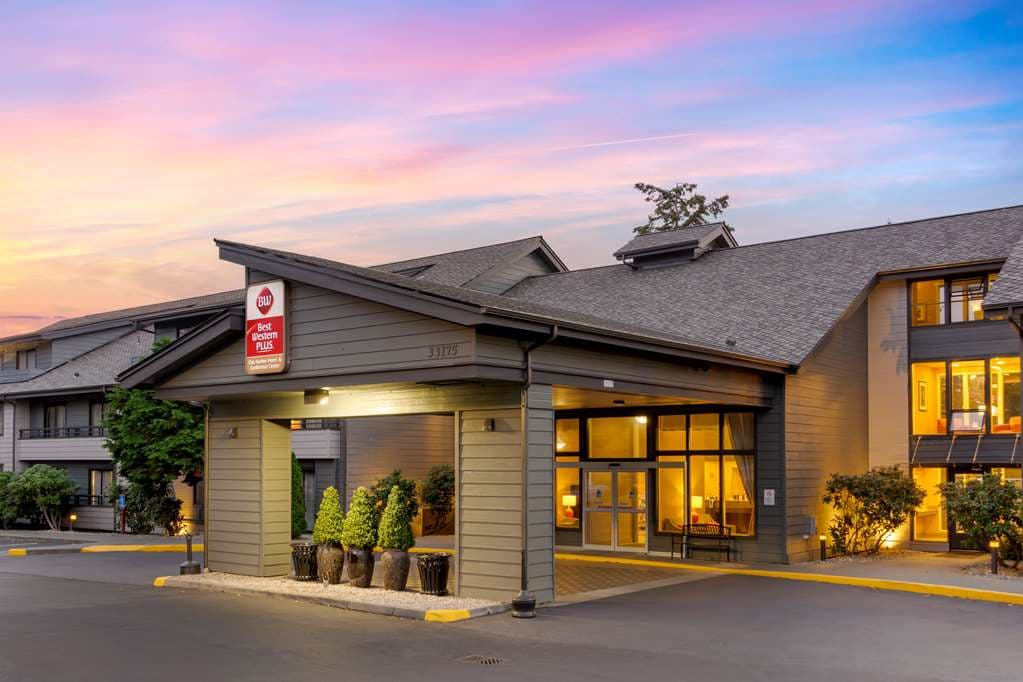 Best Western Plus Oak Harbor Hotel & Conference Center, Hotel in Oak Harbor