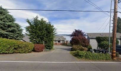 Whidbey Suite By the Bay, Hotel in Oak Harbor