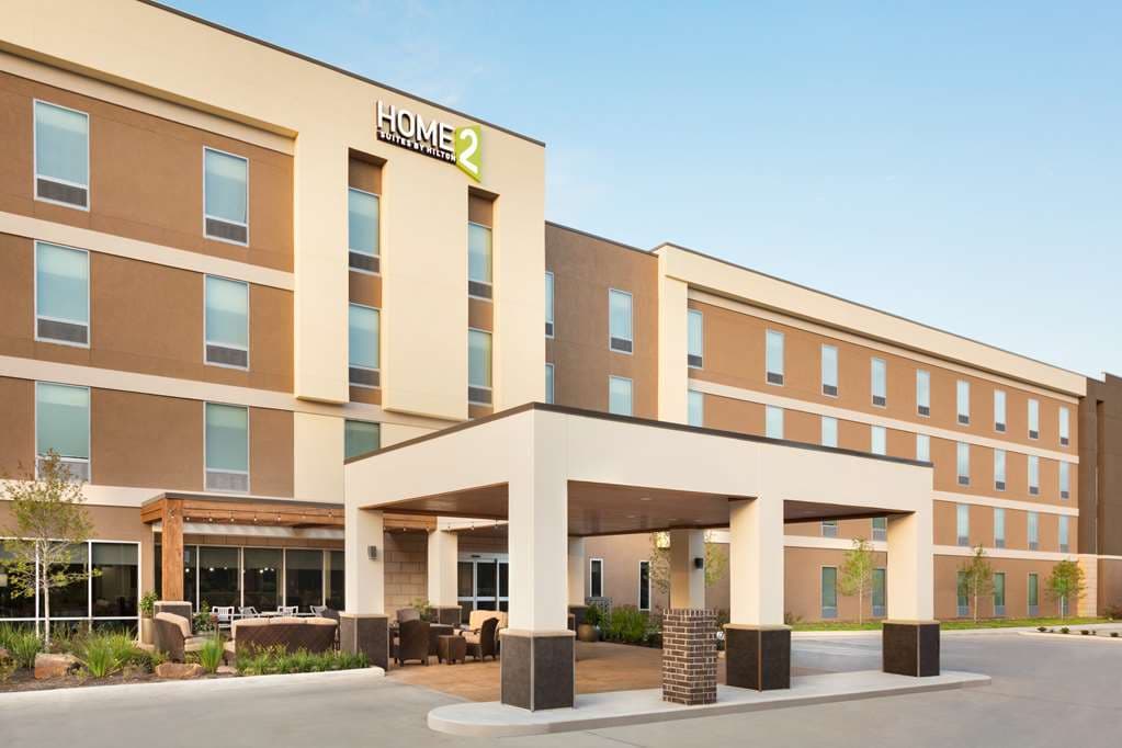 Home2 Suites by Hilton Shenandoah The Woodlands, Hotel in Oak Ridge North