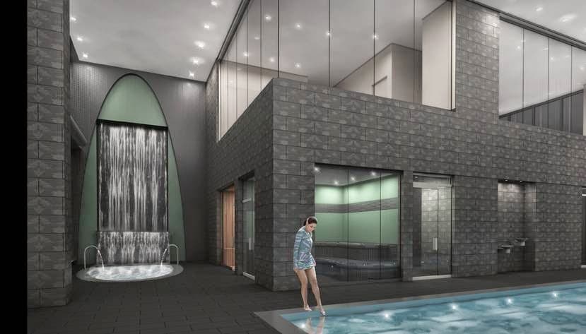 Corporate Suites Network, Aparthotel in Oakbrook Terrace