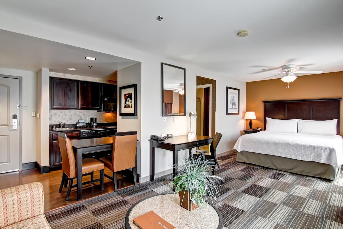 Homewood Suites by Hilton Cincinnati Airport South-Florence, Aparthotel in Oakbrook