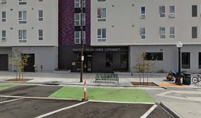 Maud, Hotel in Berkeley