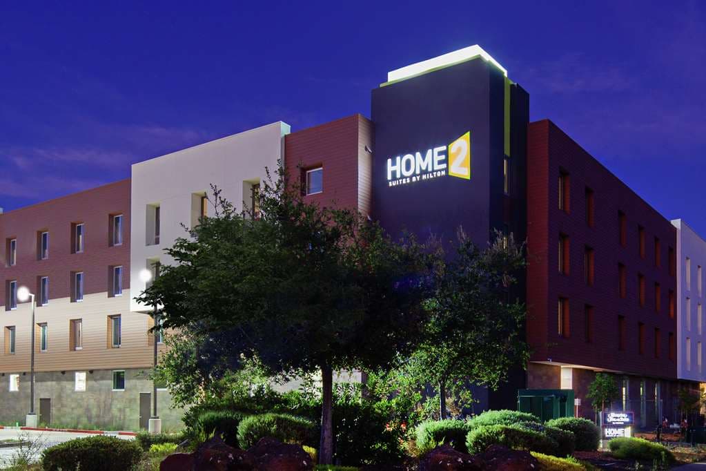 Home2 Suites by Hilton Alameda Oakland Airport, Aparthotel in Alameda