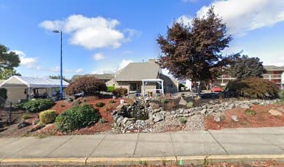 Bnb 1, Hotel in Clackamas