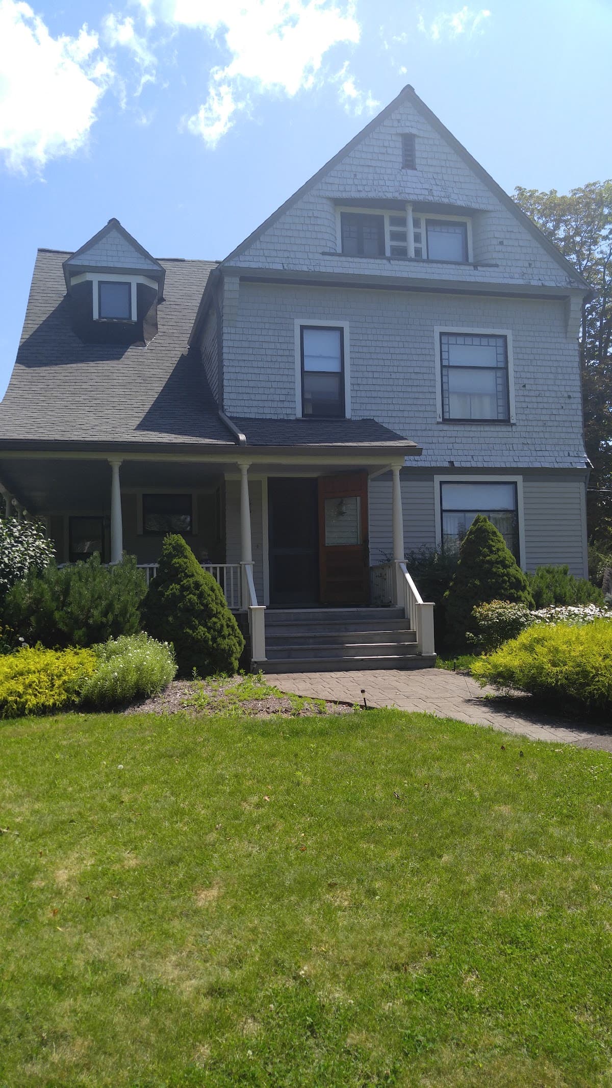 Shurtleff Cottage, Bed & Breakfast in Oberlin