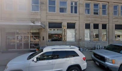 Union Suites, Hotel in Oblong