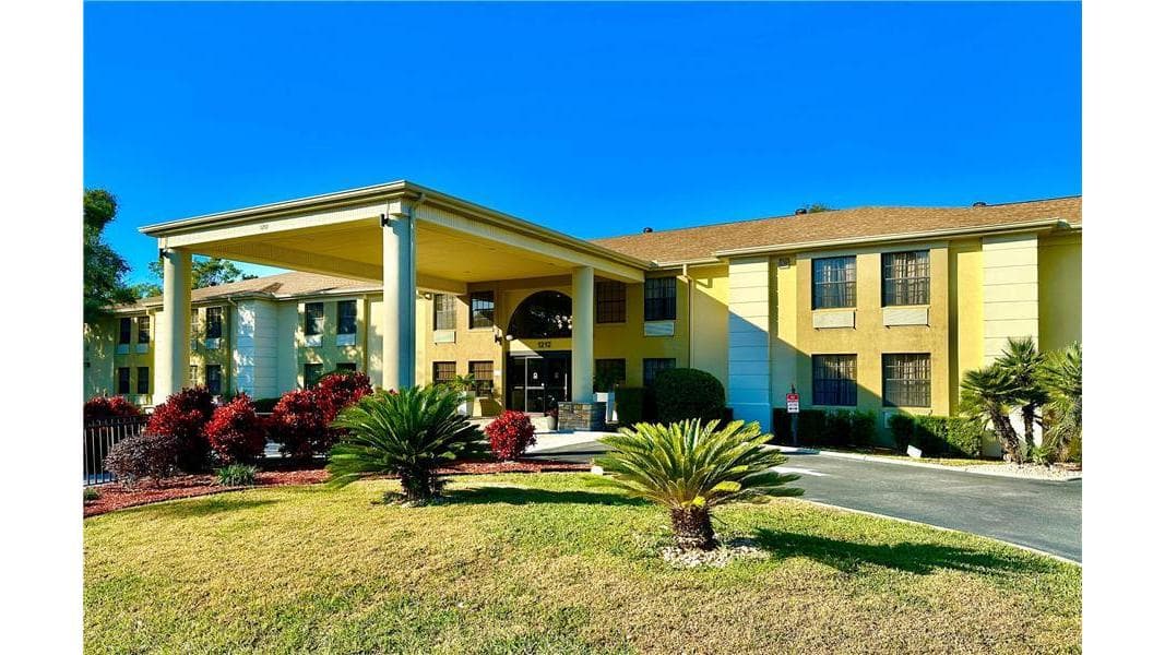 Comfort Inn Ocala Silver Springs, Hotel in Ocala