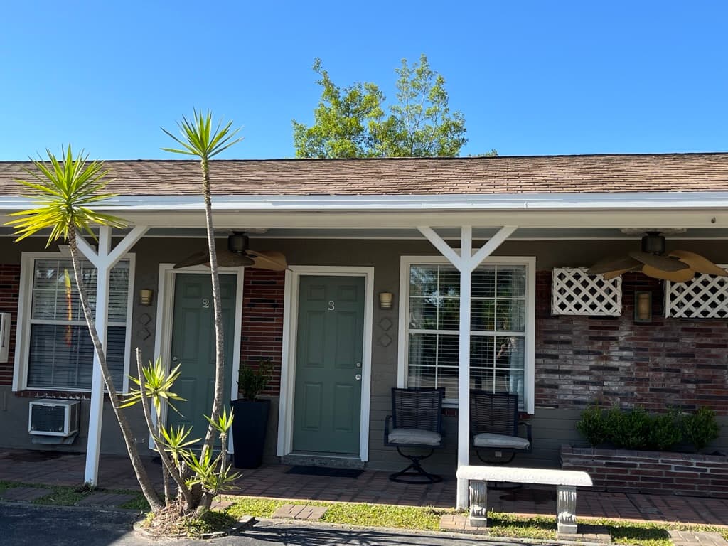 Shamrock Cove Inn, Hotel in Ocala