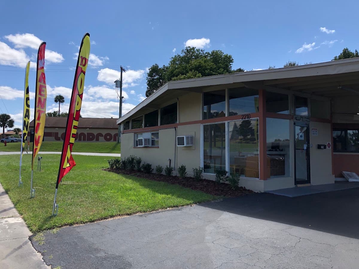 Ocala Cove Motel, Motel in Ocala
