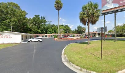 Palms Motel, Hotel in Ocala