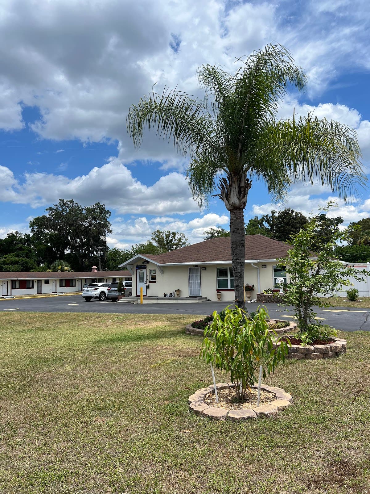 Budget Inn, Hotel in Ocala