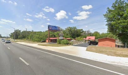 Sun Days Motel, Motel in Ocala