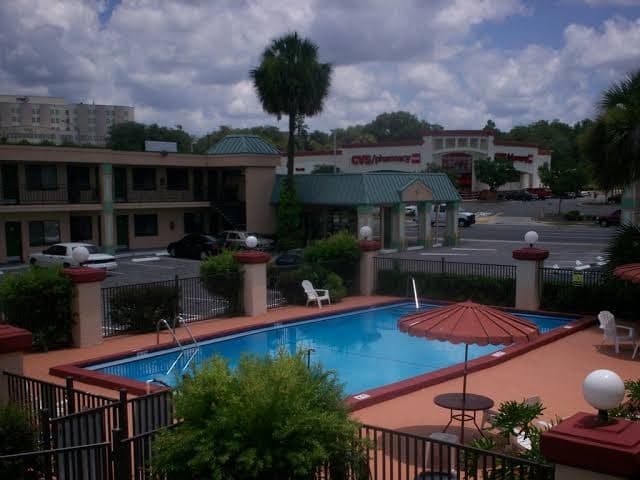 Ocala Inn, Motel in Ocala